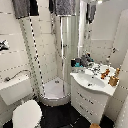 Appartamento Kompakt 24/7 Kassel